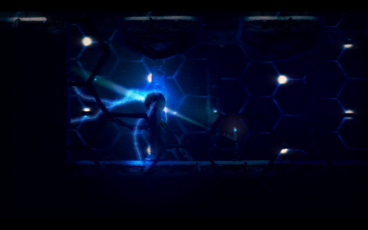 The Swapper screenshot 3 for Playstation Vita